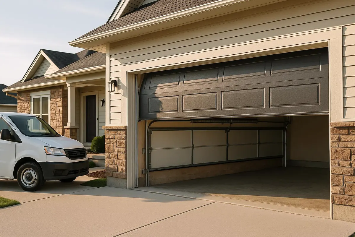 Winter-Ready Garage Doors: What Clewiston Homeowners Should Check This Dry Season — Clewiston Garage Door, Clewiston, FL
